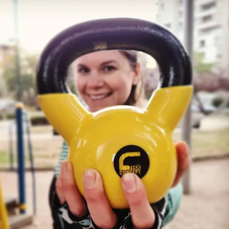 María Ignacia Williamson